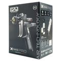 Spray Gun Prof Upper Cup 600cc 2-4 Bar 1.6 Noz